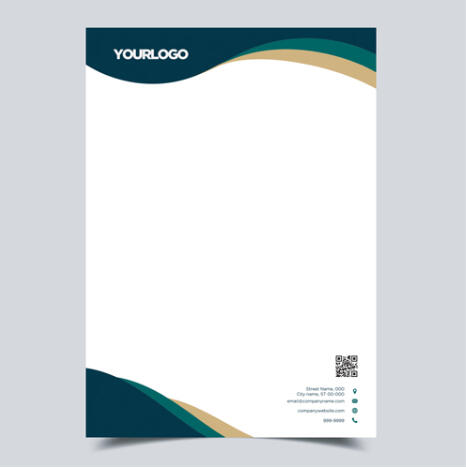 Letterhead