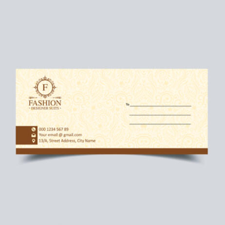 Envelope