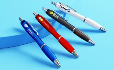 Customised Pen