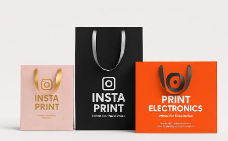 Premium Bags